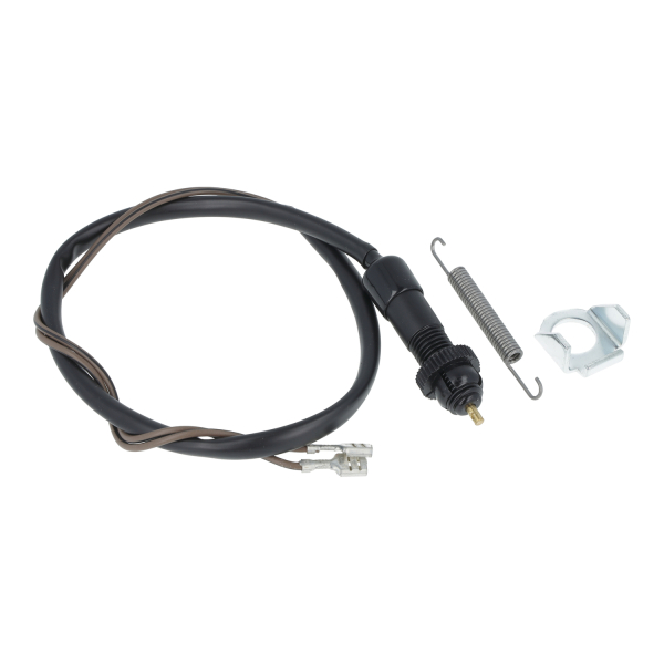 SET Bremslichtschalter für Hinterradbremse, Simson S51, S53, S70, S83